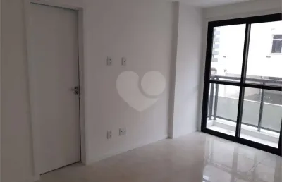 Cobertura com 2 quartos à venda na Rua General Espírito Santo Cardoso, --, Tijuca, Rio de Janeiro