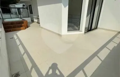 Cobertura com 4 quartos à venda na Rua Homem de Melo, --, Tijuca, Rio de Janeiro