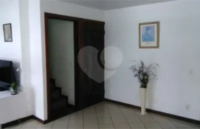 Casa em condomínio fechado com 4 quartos à venda na Rua Bom Pastor, --, Tijuca, Rio de Janeiro