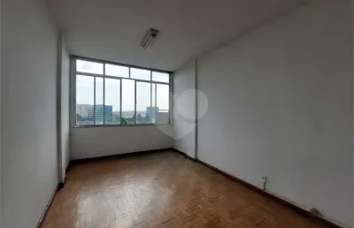 Kitnet / Stúdio à venda na Rua Haddock Lobo, --, Tijuca, Rio de Janeiro