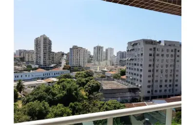 Cobertura com 4 quartos à venda na Rua Padre Ildefonso Penalba, --, Méier, Rio de Janeiro