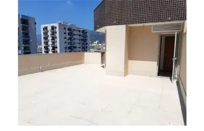 Cobertura com 4 quartos à venda na Rua Padre Ildefonso Penalba, --, Méier, Rio de Janeiro