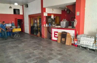 Barracão / Galpão / Depósito para alugar na Pereira Nunes, --, Vila Isabel, Rio de Janeiro