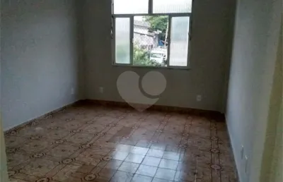 Apartamento com 3 quartos à venda em rio comprido - rj