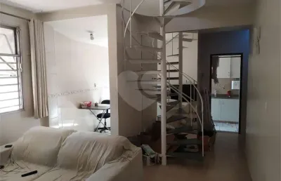 Cobertura com 3 quartos à venda na Barão De São Francisco, --, Andaraí, Rio de Janeiro