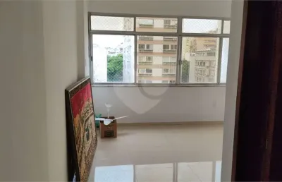 Apartamento com 2 quartos à venda na Valparaíso, --, Tijuca, Rio de Janeiro