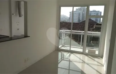 Apartamento com 3 quartos à venda em vila isabel - rj