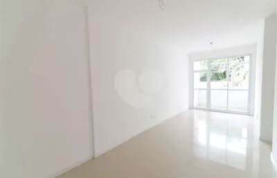Apartamento com 3 quartos à venda em vila isabel - rj