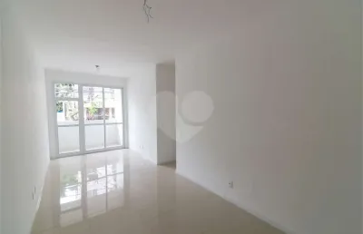 Apartamento com 3 quartos à venda em vila isabel - rj