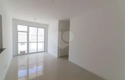 Apartamento com 2 quartos à venda em vila isabel - rj