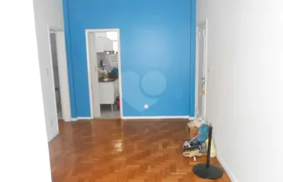 Apartamento com 2 quartos à venda em engenho novo - rj