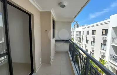 Apartamento com 3 quartos à venda na Rua Gastão Penalva, --, Andaraí, Rio de Janeiro