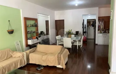 Apartamento com 4 quartos à venda na Campinas, --, Grajaú, Rio de Janeiro