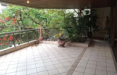Apartamento com 4 quartos à venda em recreio dos bandeirantes - rj