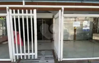 Prédio para alugar na Rua São Francisco Xavier, --, Tijuca, Rio de Janeiro