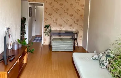 Apartamento com 2 quartos à venda em vila isabel - rj