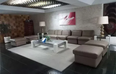 Apartamento com 4 quartos à venda na Rua Marquês de Valença, --, Tijuca, Rio de Janeiro