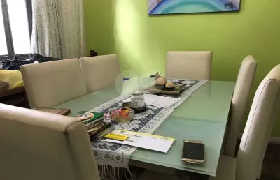 Casa com 4 quartos à venda na Maxwell, --, Tijuca, Rio de Janeiro