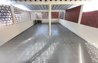 Casa com 3 quartos para locação em freguesia (jacarepaguá) - rj