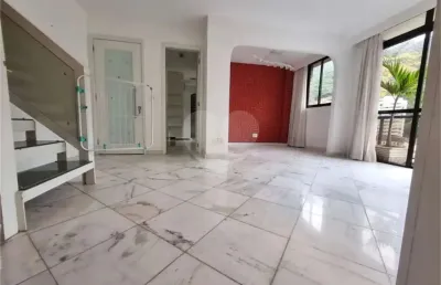 Cobertura com 3 quartos à venda na Rua Desembargador Izidro, --, Tijuca, Rio de Janeiro