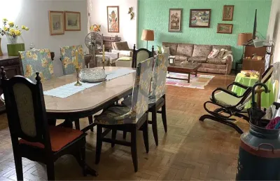 Apartamento com 3 quartos à venda na Rua Almirante Cochrane, --, Tijuca, Rio de Janeiro