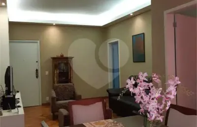 Apartamento com 3 quartos à venda na Artur Menezes, --, Tijuca, Rio de Janeiro