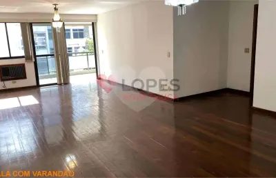 Apartamento com 4 quartos à venda na Rua Doutor Satamini, --, Tijuca, Rio de Janeiro