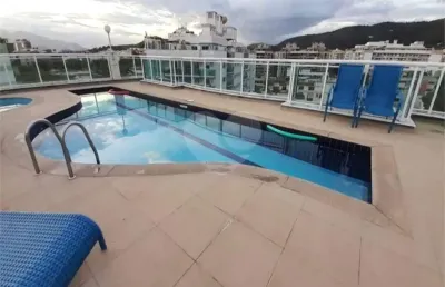 Apartamento com 3 quartos à venda em freguesia (jacarepaguá) - rj