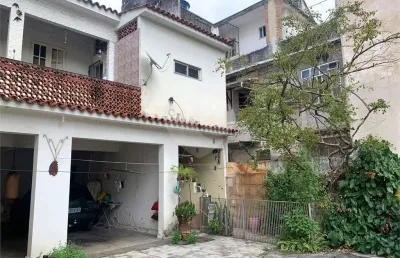 Casa com 6 quartos à venda na Professor Euríco Rabelo, --, Tijuca, Rio de Janeiro