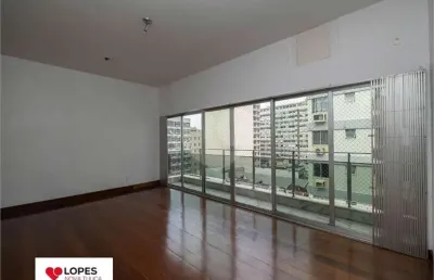 Apartamento com 4 quartos à venda na Alexandre De Gusmão, --, Tijuca, Rio de Janeiro