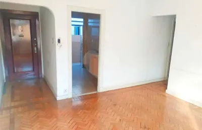Apartamento com 3 quartos à venda em vila isabel - rj