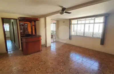 Apartamento com 2 quartos à venda em são cristóvão - rj