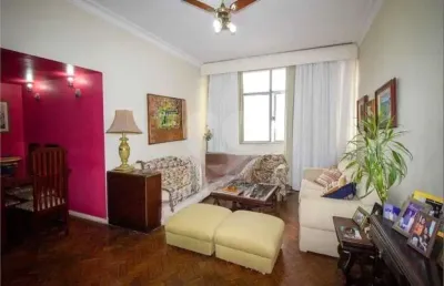Apartamento com 3 quartos à venda na Avenida Maracanã, --, Tijuca, Rio de Janeiro
