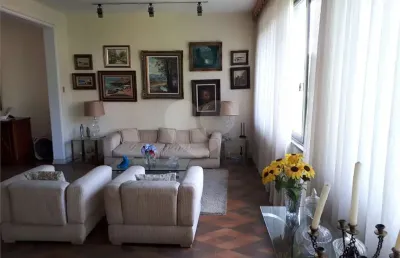 Casa com 5 quartos à venda na Visconde De Santa Isabel, --, Grajaú, Rio de Janeiro