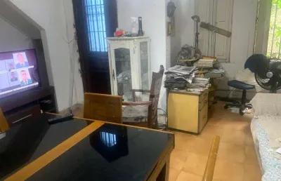 Casa com 2 quartos à venda em praça da bandeira - rj