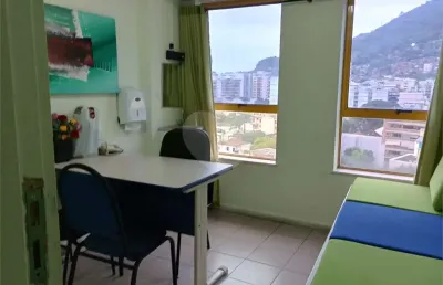 Sala comercial à venda na Rua Desembargador Izidro, --, Tijuca, Rio de Janeiro