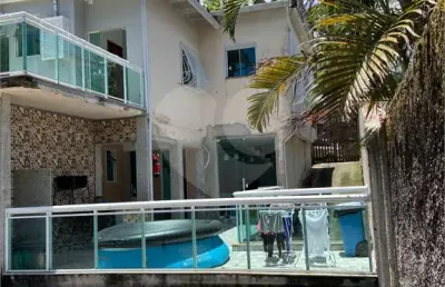 Casa com 3 quartos à venda na Rocha Miranda, --, Rocha Miranda, Rio de Janeiro