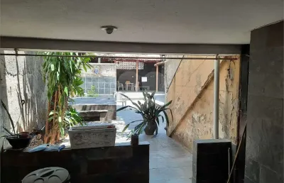 Casa com 4 quartos à venda na Maia Lacerda, --, Estácio, Rio de Janeiro