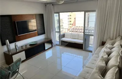 Apartamento com 3 quartos à venda na João Alfredo, --, Tijuca, Rio de Janeiro