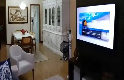 Apartamento com 3 quartos à venda na Carlos De Vasconcelos, --, Tijuca, Rio de Janeiro