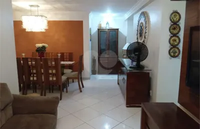 Apartamento com 3 quartos à venda na Rua Garibaldi, --, Tijuca, Rio de Janeiro