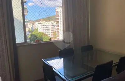 Apartamento com 2 quartos à venda na Radialista Waldir Amaral, --, Maracanã, Rio de Janeiro