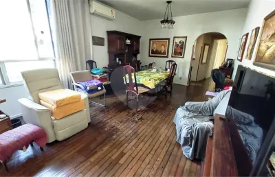 Apartamento com 4 quartos à venda na Rua Conde de Bonfim, --, Tijuca, Rio de Janeiro