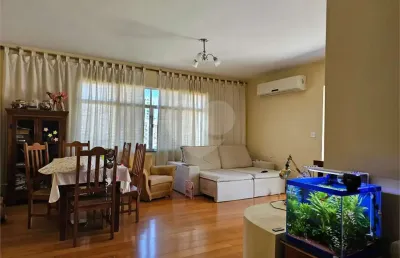 Cobertura com 3 quartos à venda em vila isabel - rj
