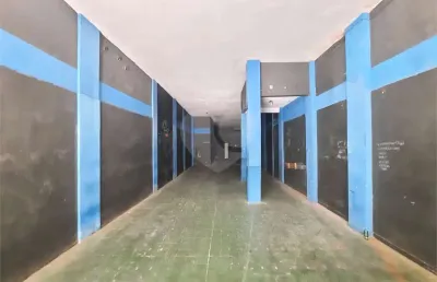 Ponto comercial à venda na Rua General Canabarro, --, Tijuca, Rio de Janeiro