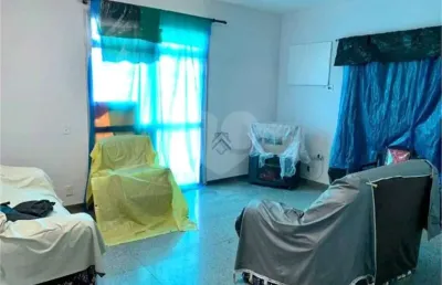 Cobertura com 3 quartos à venda em vila isabel - rj