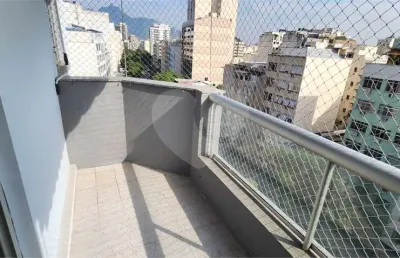 Apartamento com 2 quartos à venda na Engenheiro Adel, --, Tijuca, Rio de Janeiro