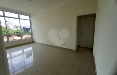 Apartamento com 2 quartos à venda em rio comprido - rj