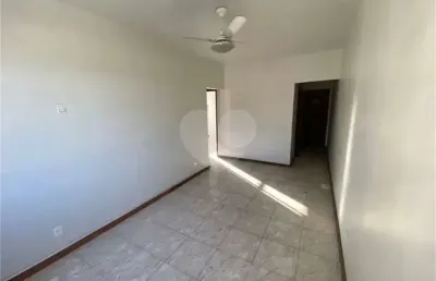 Apartamento com 2 quartos à venda em rio comprido - rj