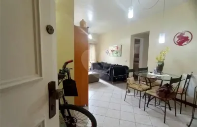 Apartamento com 2 quartos à venda na Rua Amaral, --, Tijuca, Rio de Janeiro